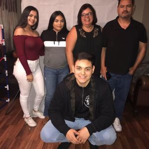 Meet your Posher, Maribel